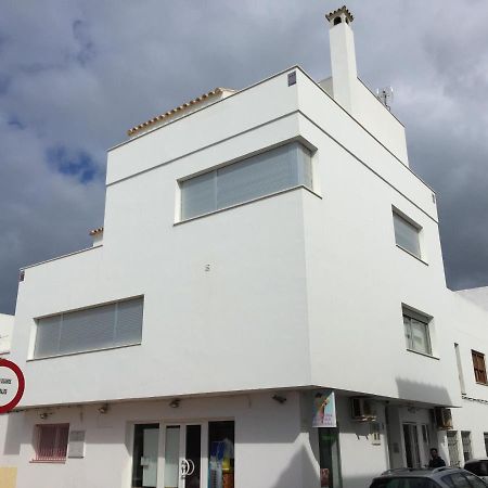 Apartamentos Levante Саара-де-лос-Атунес Екстер'єр фото