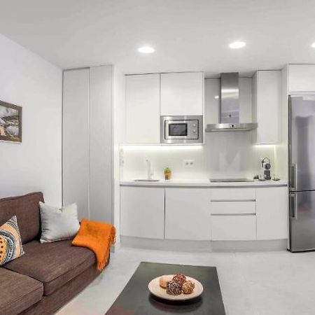 Apartamentos Levante Саара-де-лос-Атунес Екстер'єр фото