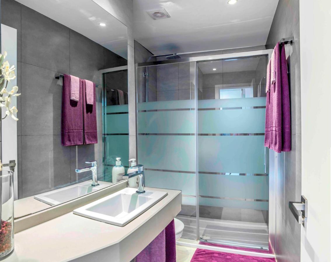 Apartamentos Levante Саара-де-лос-Атунес Екстер'єр фото