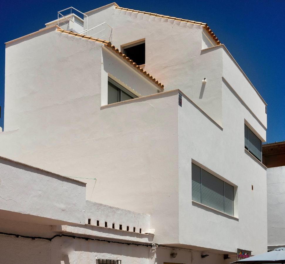Apartamentos Levante Саара-де-лос-Атунес Екстер'єр фото
