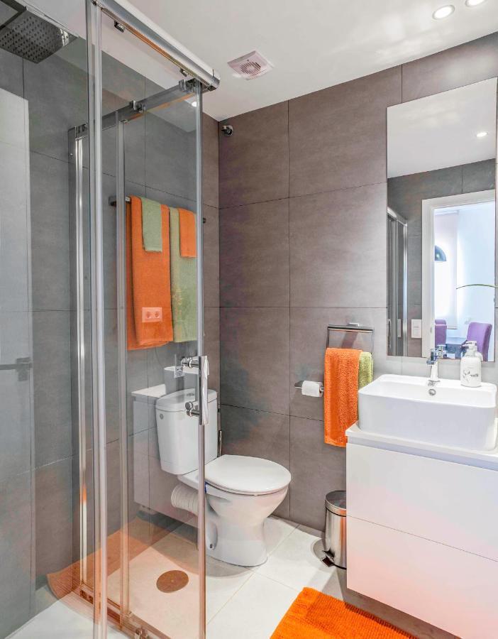 Apartamentos Levante Саара-де-лос-Атунес Екстер'єр фото