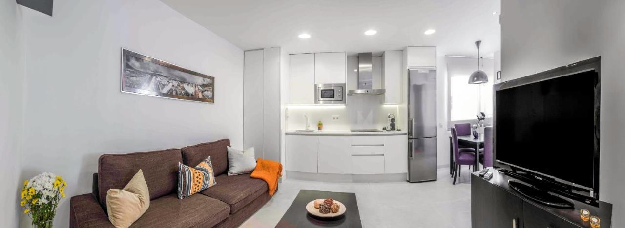 Apartamentos Levante Саара-де-лос-Атунес Екстер'єр фото